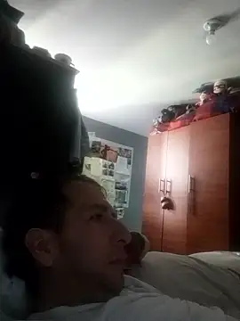 Alexand1999 online show from 01/11/26, 02:35