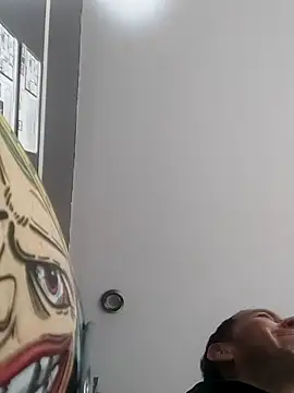 Alexand1999 online show from 11/20/25, 03:45