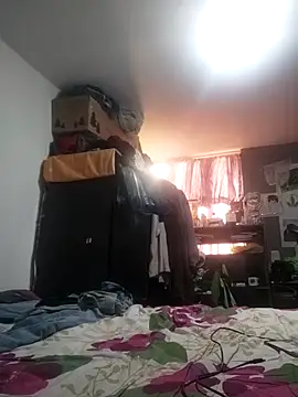 Alexand1999 online show from 12/15/25, 12:55