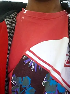 maridao 020 online show from 10/24/25, 04:55