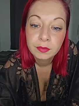 Chaudesquirt online show from 11/07/25, 10:20