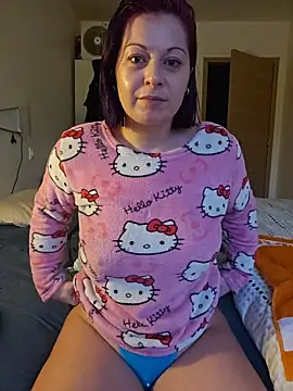 Chaudesquirt online show from 02/18/26, 07:06