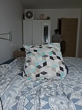 Chaudesquirt online show from 01/09/26, 07:15