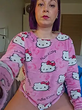 Chaudesquirt online show from 03/03/26, 07:04