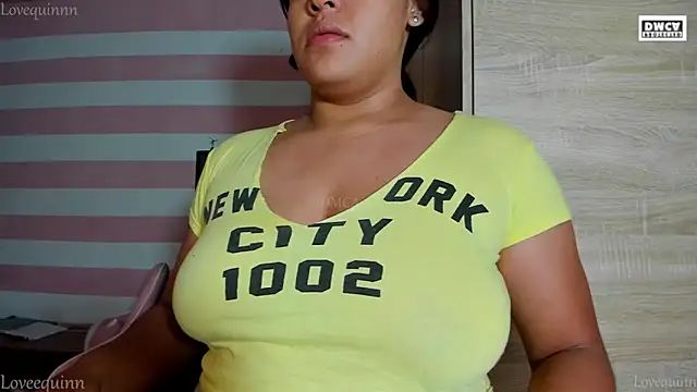 Loveequinn online show from 02/18/25, 01:32