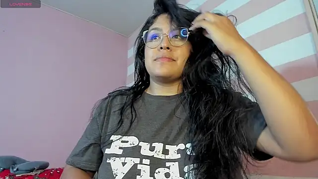 Loveequinn online show from 12/09/24, 08:11