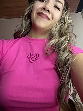 Iris lee online show from 03/19/25, 04:34