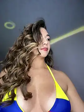 Iris lee online show from 03/26/26, 11:35