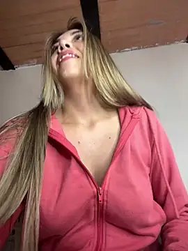 Iris lee online show from 03/14/25, 07:55