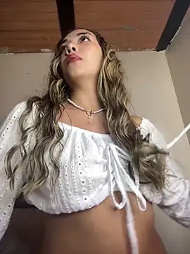 Iris lee online show from 03/13/25, 04:34