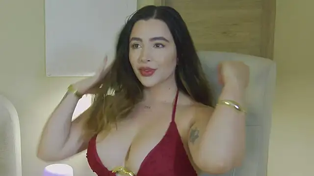 Alessia-miller  online show from 02/11/26, 11:15