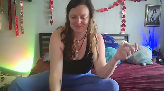 Lyrann89 online show from 03/09/25, 06:21