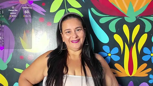 Sharllot bbw online show from 10/02/25, 03:37