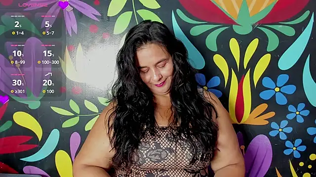 Sharllot bbw online show from 10/11/25, 07:59