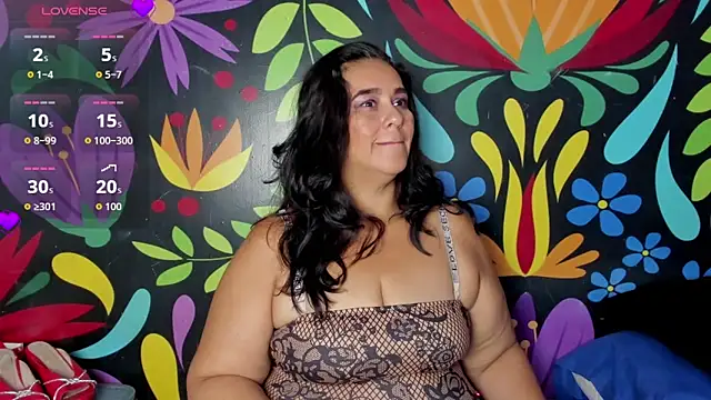 Sharllot bbw online show from 09/18/25, 01:14