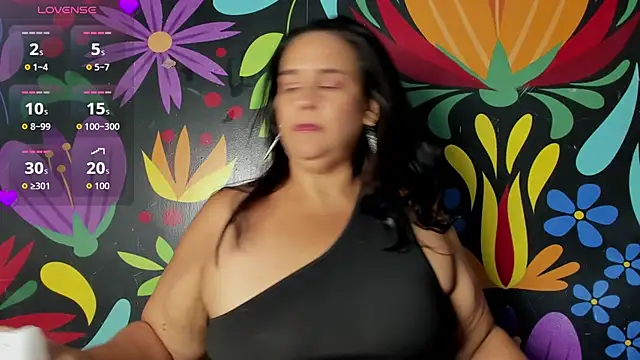 Sharllot bbw online show from 10/05/25, 06:09