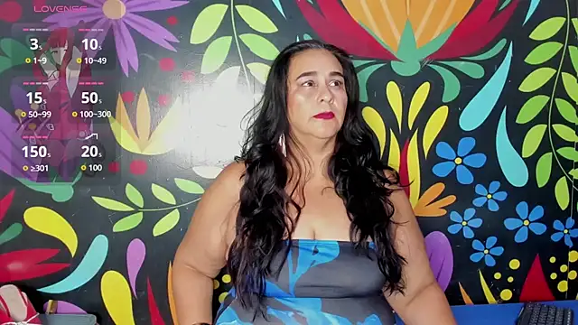 Sharllot bbw online show from 09/19/25, 12:53