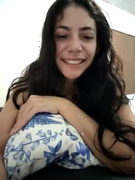 Rainha Travessa online show from 02/19/25, 08:44