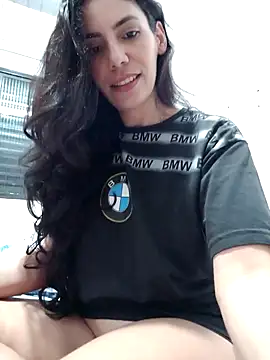 Rainha Travessa online show from 01/15/25, 04:04