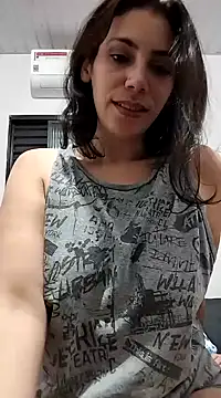 Rainha Travessa online show from 12/07/24, 08:27