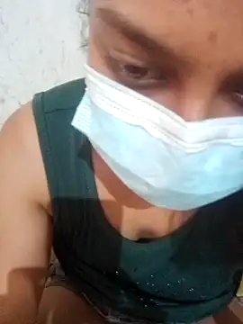 Thakshi angel online show from 01/14/25, 10:06