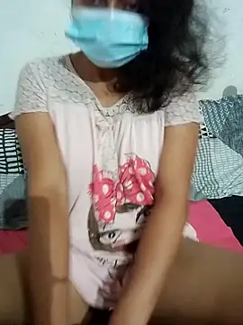 Thakshi angel online show from 01/19/25, 02:06