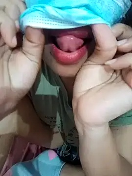 Thakshi angel online show from 01/19/25, 08:07