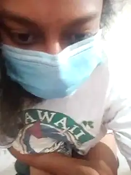 Thakshi angel online show from 03/14/25, 01:16