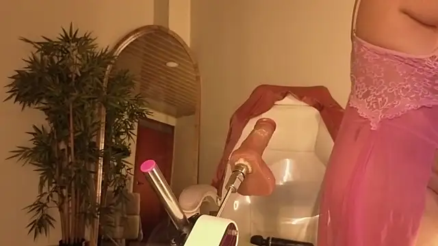 Coquette Johnson online show from 03/25/26, 03:39