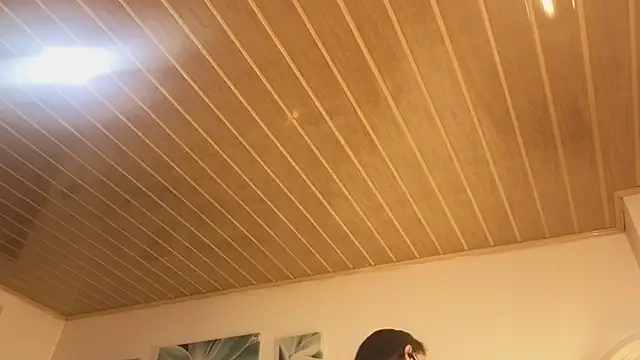 Coquette Johnson online show from 03/10/26, 03:32