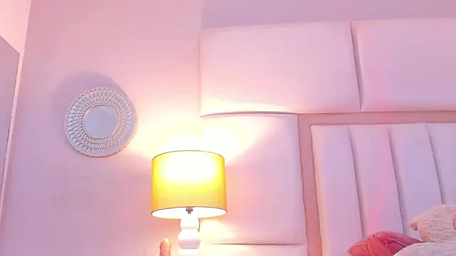 EllaBennet online show from 03/13/25, 06:58