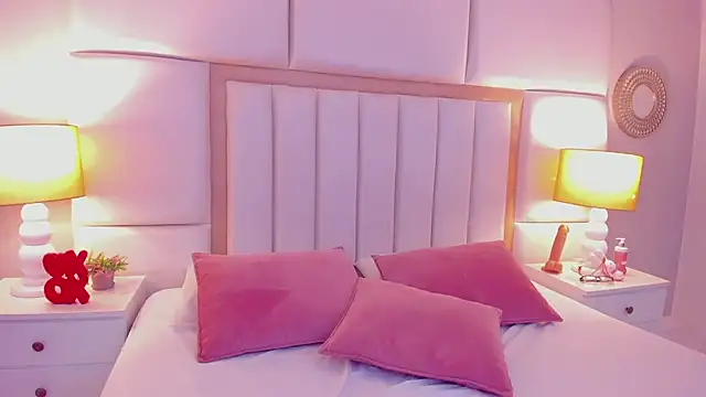 EllaBennet online show from 02/26/25, 04:52