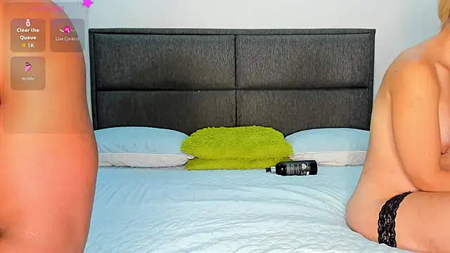 -sophie yefry interracial online show from 05/31/26, 08:42