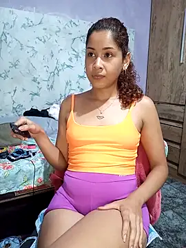 Caccau scorpion online show from 02/26/26, 11:38