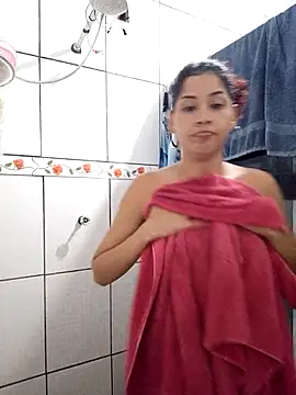 Caccau scorpion online show from 12/20/25, 02:58