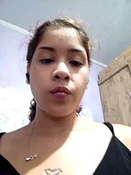 Caccau scorpion online show from 02/22/26, 02:03