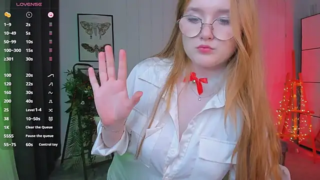 Snapshot of bonnie_wright chatting on 12/23/24, 06:58 bonnie wright online show from 12/23/24, 06:58
