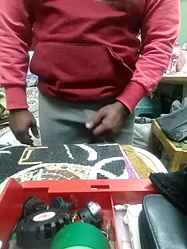 ShelfyOfferer online show from 02/17/25, 11:54