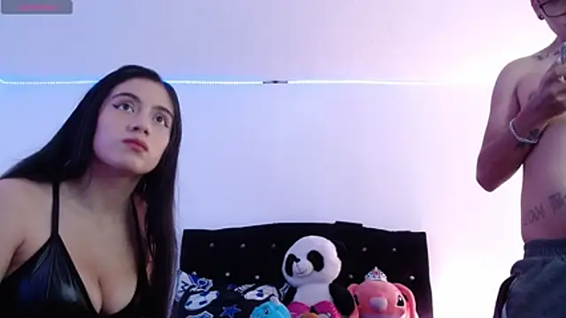 Bonny Bonss online show from 04/08/26, 08:21