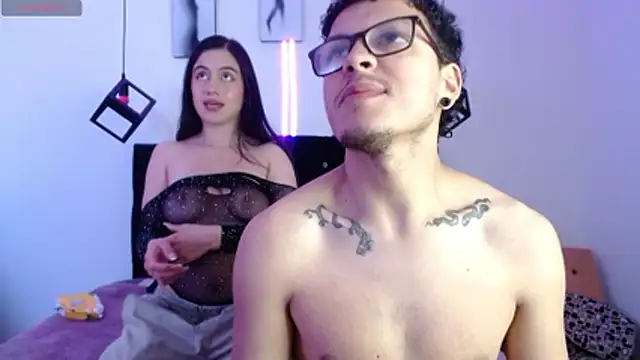 Bonny Bonss online show from 03/28/26, 08:43