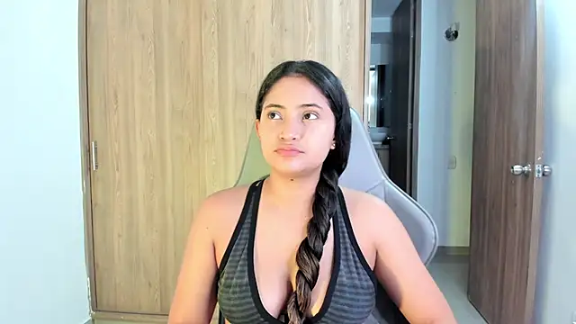 Isa squirt1 online show from 03/05/26, 03:47