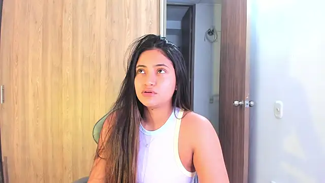 Isa squirt1 online show from 03/12/26, 03:34