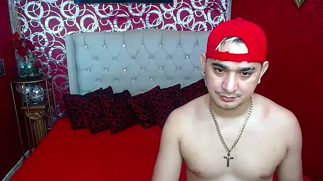 Snapshot of BOYSPEIN chatting on 03/18/25, 02:28 BOYSPEIN online show from 03/18/25, 02:28