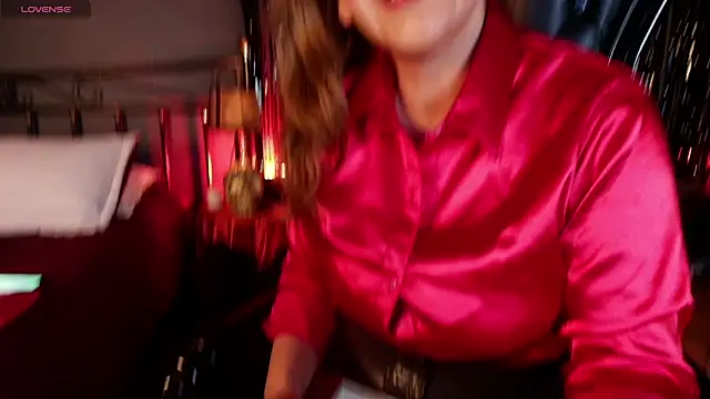 MelaniaKnauss online show from 07/13/26, 07:13