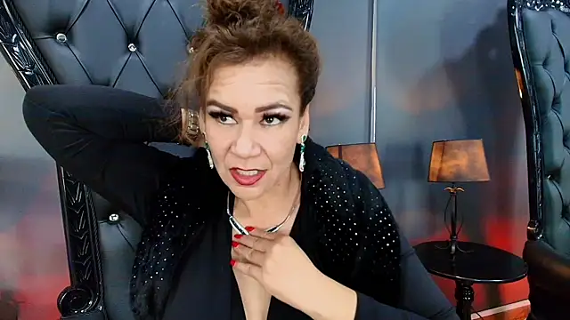 MelaniaKnauss online show from 02/22/25, 04:19