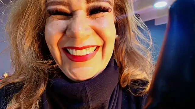MelaniaKnauss online show from 09/13/25, 08:53