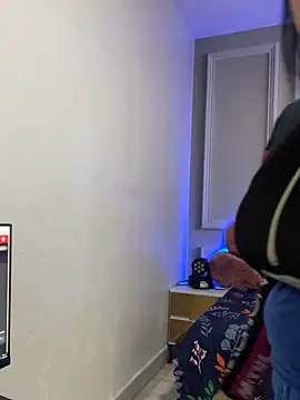 eva sexx69 online show from 03/31/26, 12:07