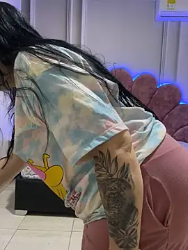 eva sexx69 online show from 04/15/26, 12:10