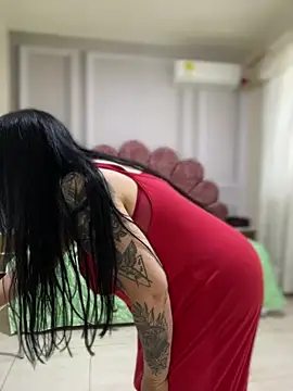 eva sexx69 online show from 06/17/26, 12:15