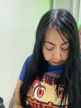 Snapshot of eva_sexx69 chatting on 04/23/26, 12:22 eva sexx69 online show from 04/23/26, 12:22